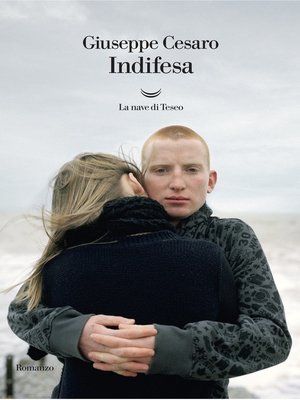 cover image of Indifesa